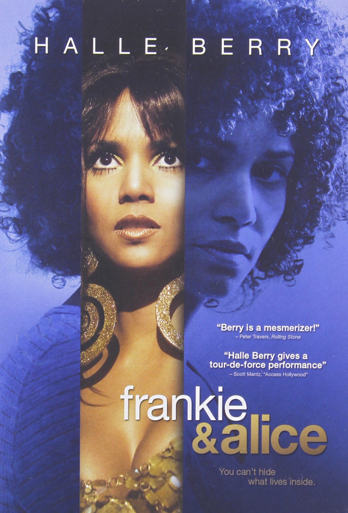 Frankie & Alice: Amazon.ca: Halle Berry: Movies & TV Shows